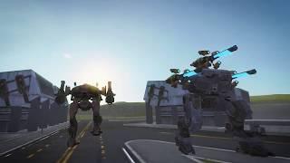 Arbalest  WR (War Robots)