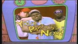 Chubby Checker & Fat Boys - The Twist