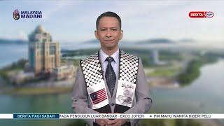 9 MAC 2025 - BERITA PAGI SABAH