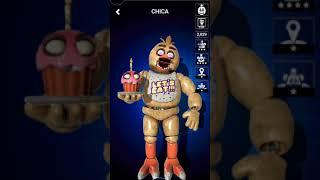 FREDDY FNAF AR #EDIT #Shorts #Views #FOLLOW #Short #SHORTS