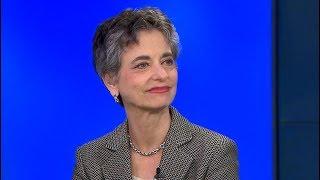 Barbara Salvin for more on the US decision to reimpose sanctions on Iran