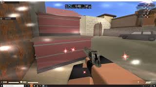 Hacker in CB