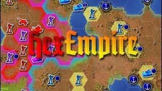 Hex Empire | War of the Empires!