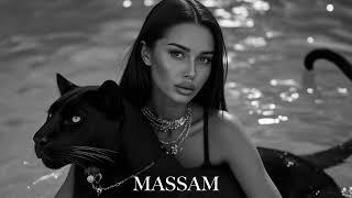 MASSAM - Ethnic & Deep House Relax Mix (Vol.34)