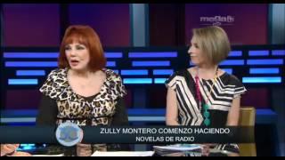 Zully Montero ha brillado como actriz en la televisión, el cine y el teatro