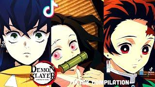 Demon Slayer Tiktok Edits Compilation |Part 2|