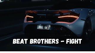 Beat Brothers - Fight