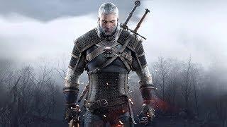 The Witcher 3 Wild Hunt - Начало приключений ... В поисках Йеннифер