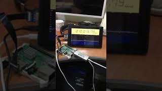 FT-857D panadapter sdr