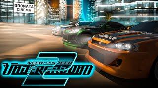 Need For Speed UNDERGROUND 2 | Remaster 2022