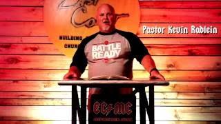 East Coast Metal Church - Promo Video