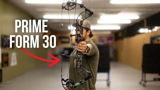 Prime FORM 30 Bow Review – Is This the Next Big Bow for 2025?