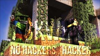 Hacker #109 Belle11