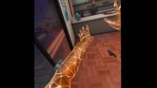 bro shouldn’t have robbed me #fyp #null #body #bonelab #ford #glock #funny #vr #virtualrealitygames