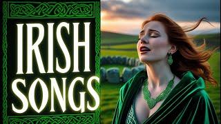 Irish Songs – A Haunting Voice That Echoes Through Time