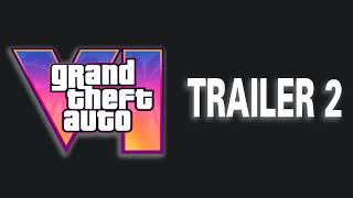 PREPARE-SE: Trailer 2 de GTA 6 VEM AI? Veja ja!!