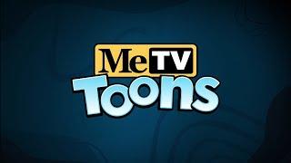 MeTV Toons USA - Morning Continuity (July 20, 2024)