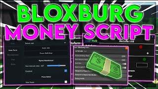 [NEW + OP] ROBLOX | Bloxburg Script GUI Hack | Auto Build + Auto Farm + Auto Mood | Meowburg Paid