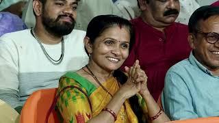 Dahod kavyheli Kavi shree Shailesh Pandya Bhinash kavupathan