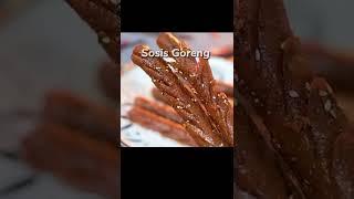 Sosis Goreng