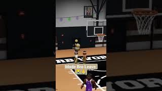 Subscribe To TrulyBrad #rbw #rbworld4 #basketball #rbw4 #funny #rbworld3 #roblox #rbw #TrulyBrad