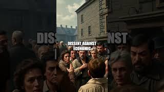 The Rent War of 1766: Colonial Rebellion and Tenant Rights