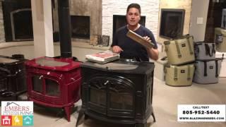 Catalytic vs Non Catalytic Wood Stove which one is better?