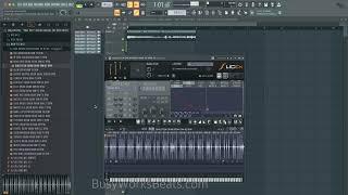 How to Make Sample Beats | Samples and Loops