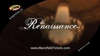 THE RENAISSANCE THEATRE: "MSO Educational Concert" Commercial