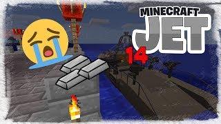 Tutorial: Wie man 100 Eisen versenkt | Minecraft JET  | #14