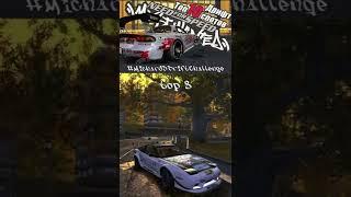 Топ 10 дрифт-спотов NFS Most Wanted 2005