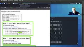 DNS in Python