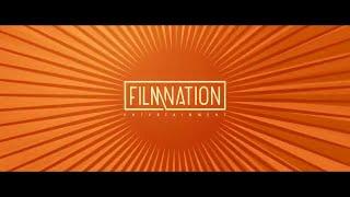 Roadshow Films/Free Association/FilmNation Entertainment logos (2021)