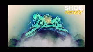 SHOE REVERB MIX DROPS TOMORROW AT 6PM
