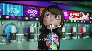 I'm in love a monster//Fifth Harmony |Hotel transylvania 2|