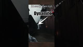 Deceptive Decoys Tricks | Hunt Showdown Tips and Tricks