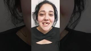 Irina’s Medical Journey in Turkey | Dental Treatment #uk #healthtourism #aesthetic #turkey #dental