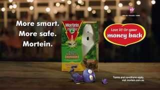 Mortein STOP THE SLAP