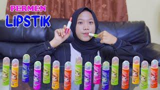 Drama || Dinda Pengen Permen Lipstik