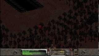 Прохождение Fallout 2 Часть 4 : Через сейв-лоад в новарро.