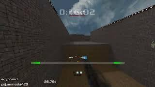 [XDF] egyptsm1: psj.amnesia420 - 26.79s | Xonotic