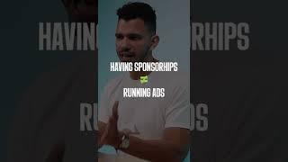 Podcast Monetization Strategy #3: Long-term Sponsors