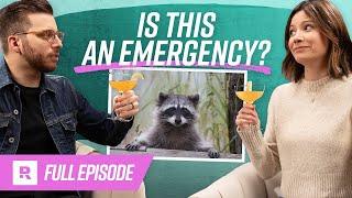 Reacting to Random Things People Used Their “Emergency” Fund For