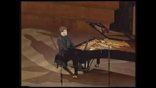 Denis Matsuev P Tchaikovsky The Seasons  April