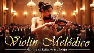 The Most Elegant Violin Concertos In The World ️ Best Orchestral Melodies 2024