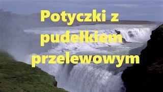 Saga o akwarium roślinnym - Część III - Potyczki z pudełkiem przelewowy