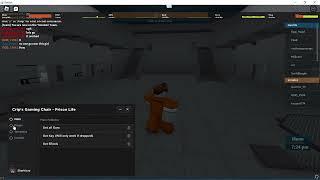 [OP] Prison Life Script! Get All Guns, Gun Mods, Get All Guns, Get Key (Pastebin 2022)