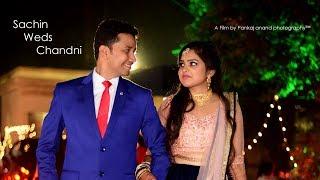 Chandni & Sachin: Ring Ceremony Trailer