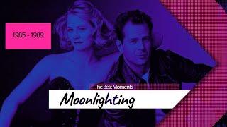 Moonlighting (TV series) | The Best Moments from 1985–1989