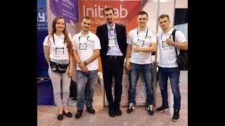 Initlab на ECOM Expo'17 - выставка технологий для интернет-торговли